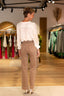 Blouse Mila - Ecru