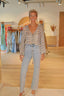 Chemise Nahia - Gris