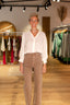Blouse Mila - Ecru