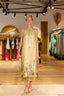 Robe Chiara - Vert