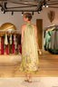 Robe Chiara - Vert