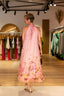 Robe Chiara - Rose