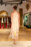 Robe Chiara - Crème