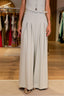 Pantalon Saphira - Vert d'eau