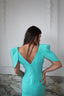 Robe Kate - Turquoise