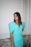 Robe Kate - Turquoise