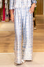 Pantalon Louison - Bleu