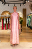 Robe Louison - Rose