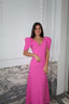 Robe Kate - Fuchsia