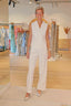 Gilet Lola - Blanc