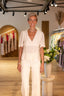 Blouse Shana - Beige