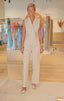 Pantalon Lola - Beige