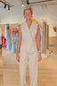 Gilet Lola - Beige