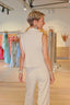 Gilet Lola - Beige