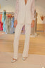 Pantalon Garance - Blanc