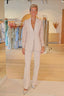 Pantalon Garance - Beige