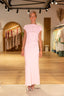 Robe Ivy - Rose