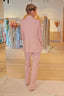 Veste Clara - Rose