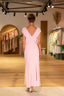 Robe Ivy - Rose