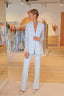 Pantalon Garance - Bleu