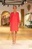 Robe Ellen - Corail