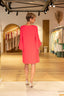 Robe Ellen - Corail