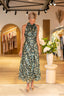 Robe Lou - Vert