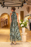 Robe Lou - Vert
