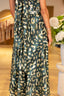 Robe Lou - Vert
