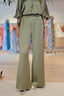 Pantalon Sabrina - Kaki