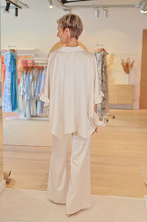 Pantalon Sabrina - Beige