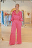 Chemise Livia - Rose