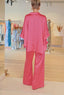 Chemise Livia - Rose
