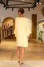 Robe Ellen - Jaune