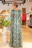 Robe Donna - Vert