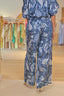 Pantalon Océane - Bleu