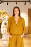 Blouse Jane - Olive