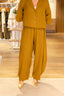 Pantalon Zapa - Olive