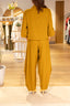 Pantalon Zapa - Olive