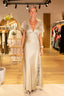 Robe Jasmine - Sauge