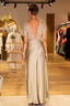 Robe Jasmine - Sauge