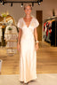 Robe Jasmine - Champagne