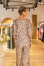 Blouse Louison - Léopard