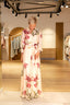 Robe Marianne - Ecru