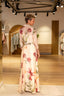Robe Marianne - Ecru