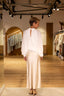 Blouse Livy - Blanc
