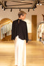 Blouse Livy - Noir