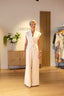 Pantalon Laurie - Blanc