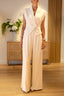 Pantalon Laurie - Blanc
