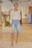 Chemise Sylvie - Blanc